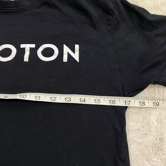 Peleton Century 100 Mile Tee T-shirt XS - Picture 4 of 9